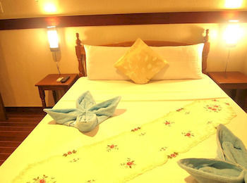 Floral Villarosa 3* Puerto Princesa