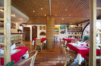 Resort Floral Villarosa