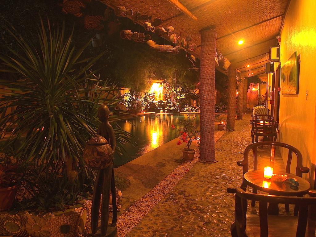 Resort Floral Villarosa 3*