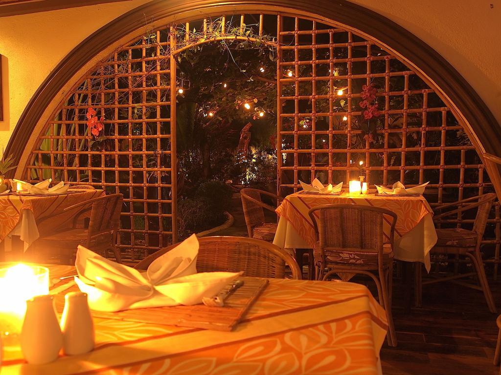 Floral Villarosa 3*
