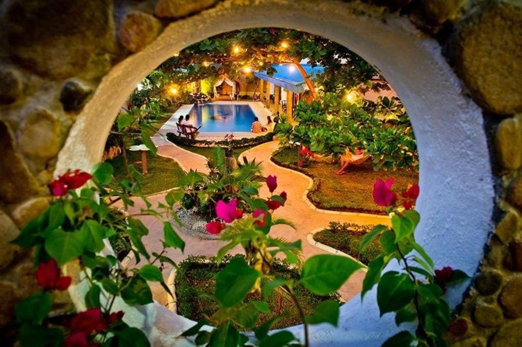 Resort Floral Villarosa Puerto Princesa