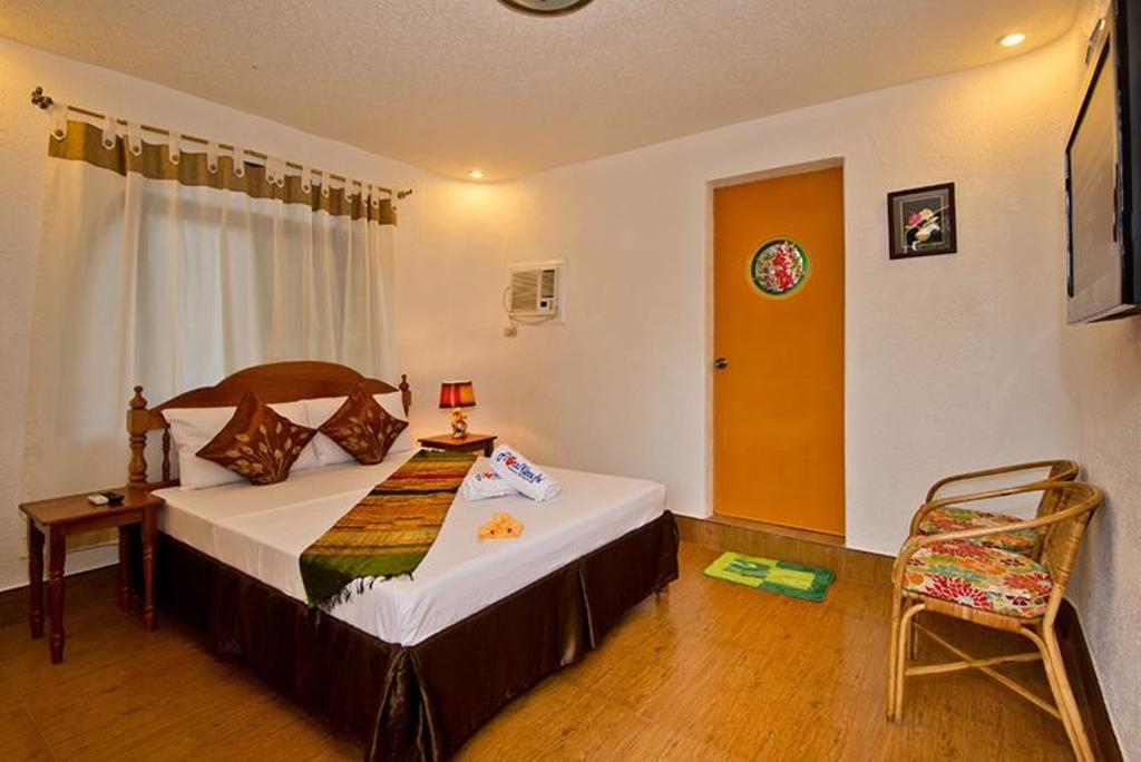 Floral Villarosa 3*