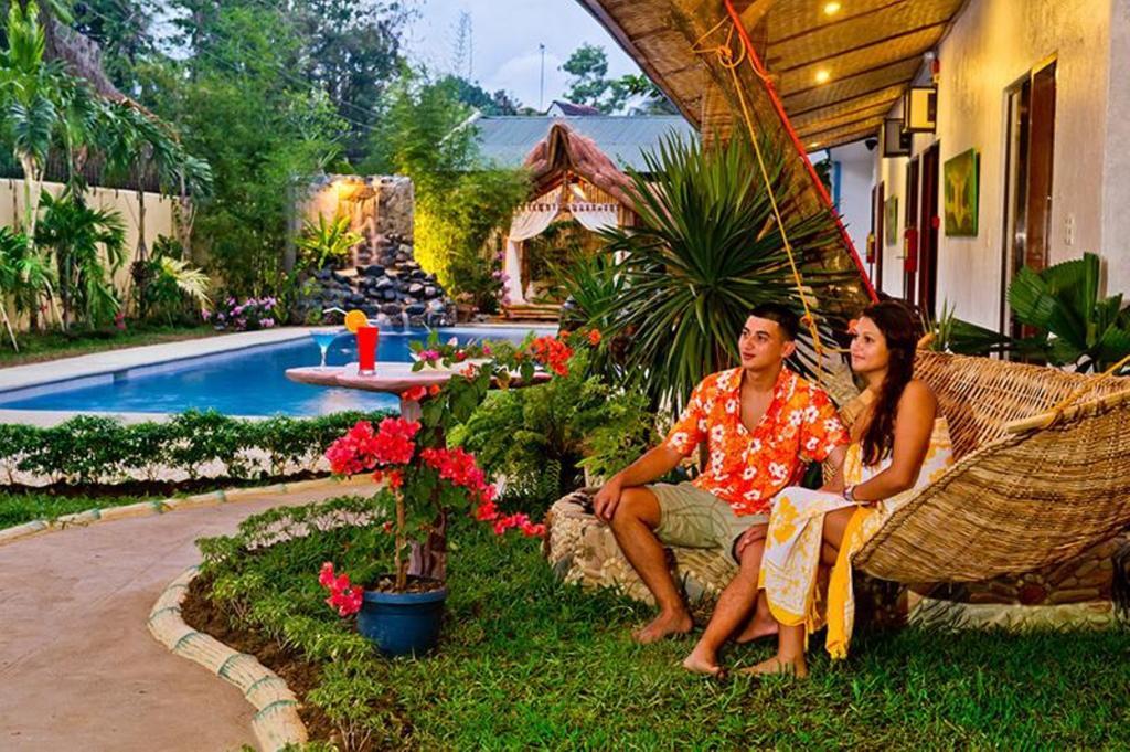 Floral Villarosa Resort 3*