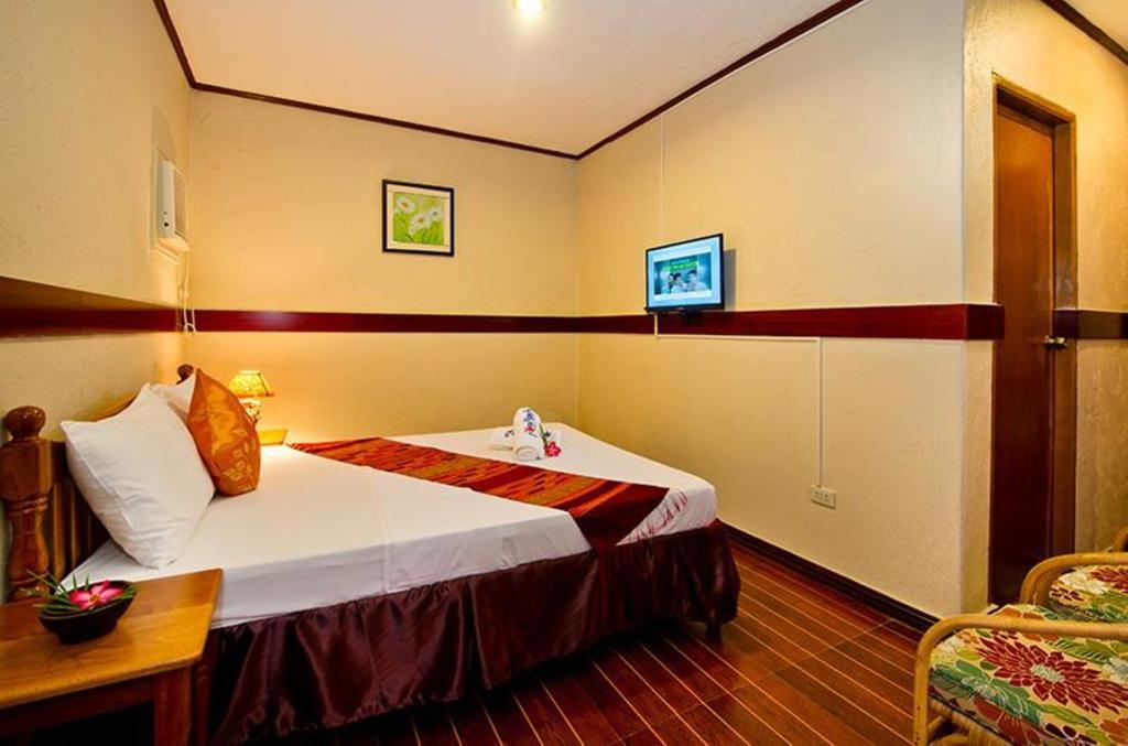 Resort Floral Villarosa Puerto Princesa