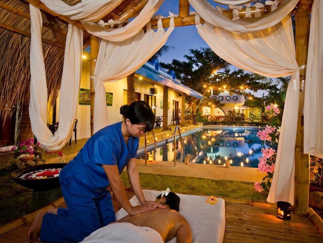 Floral Villarosa Resort 3*
