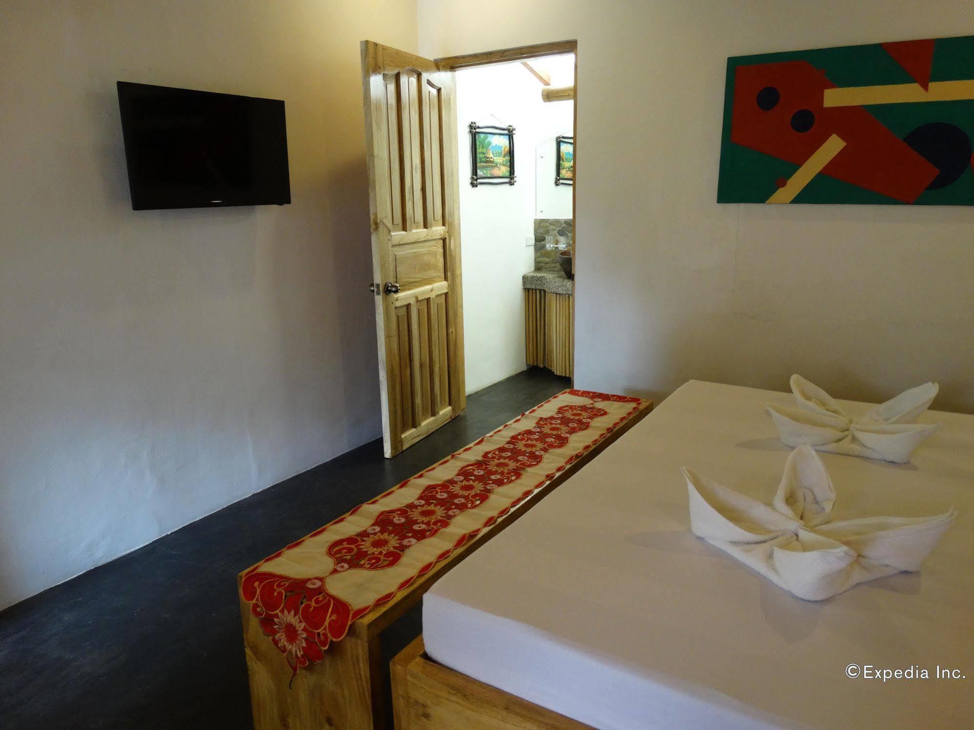 Resort Floral Villarosa Puerto Princesa