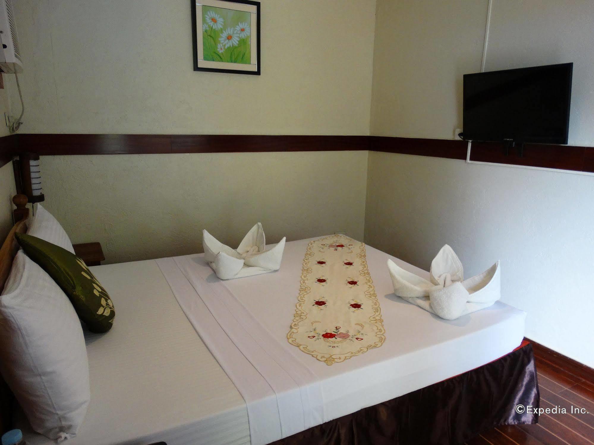 Resort Floral Villarosa 3*