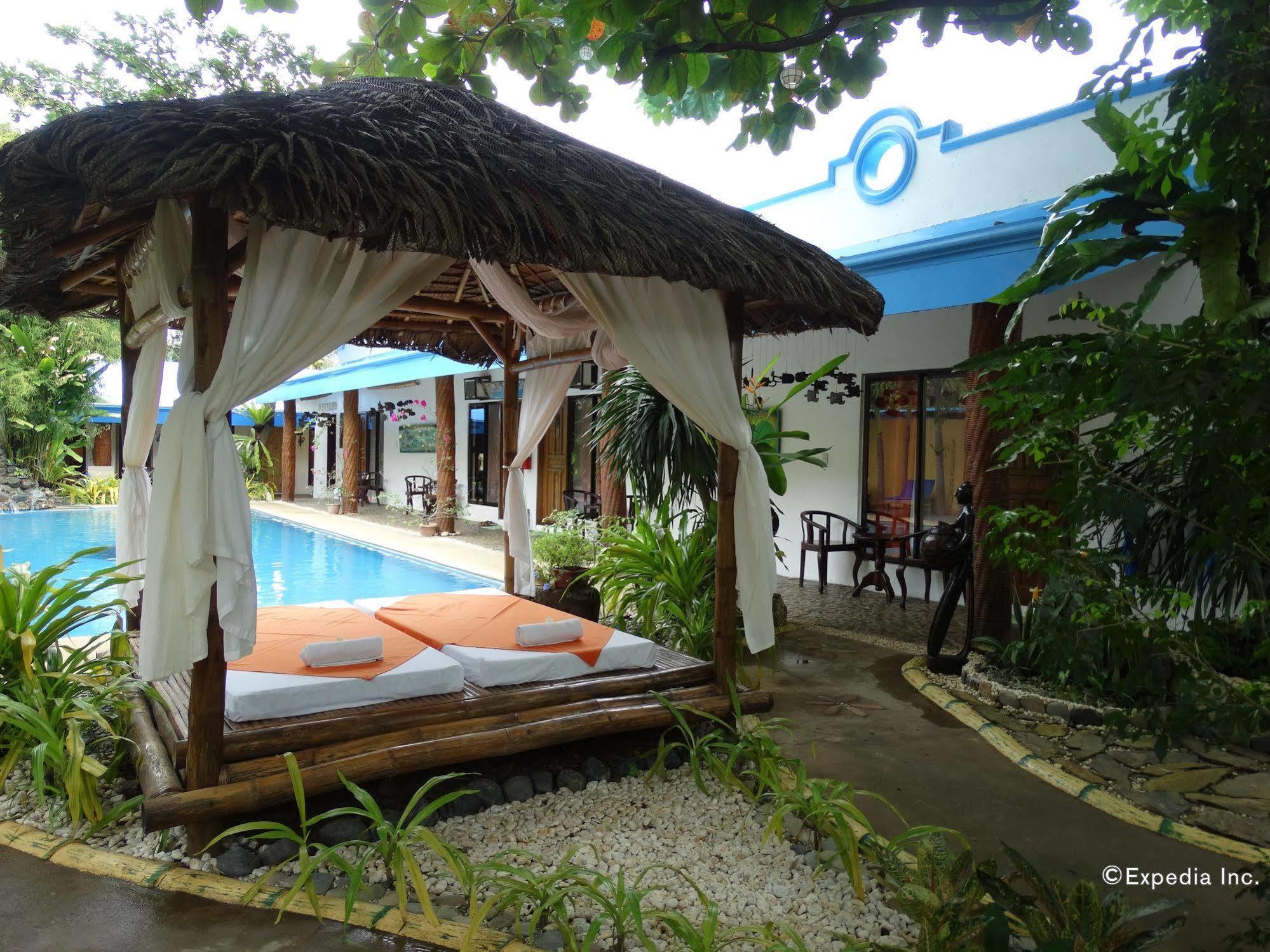 Floral Villarosa 3* Puerto Princesa