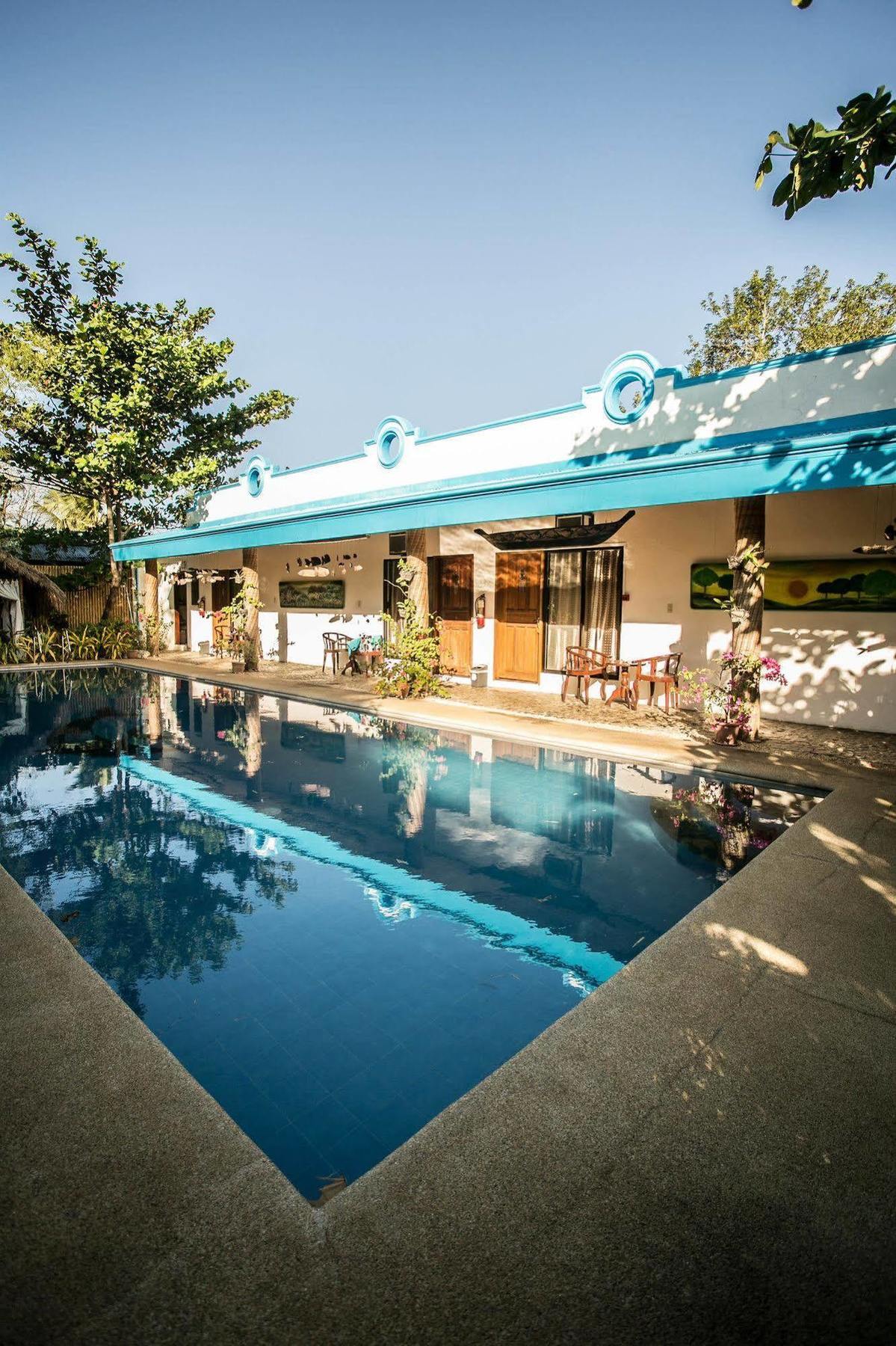 Floral Villarosa Resort 3*