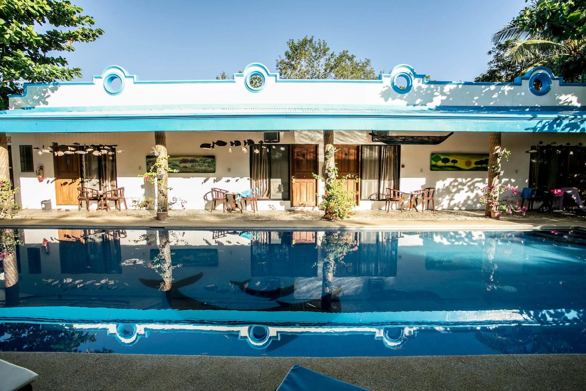 Floral Villarosa Resort 3*